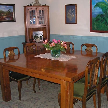 Tradicion Austral Bed & Breakfast Puerto Varas Luaran gambar