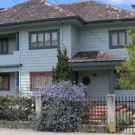 Tradicion Austral Bed & Breakfast Puerto Varas Luaran gambar