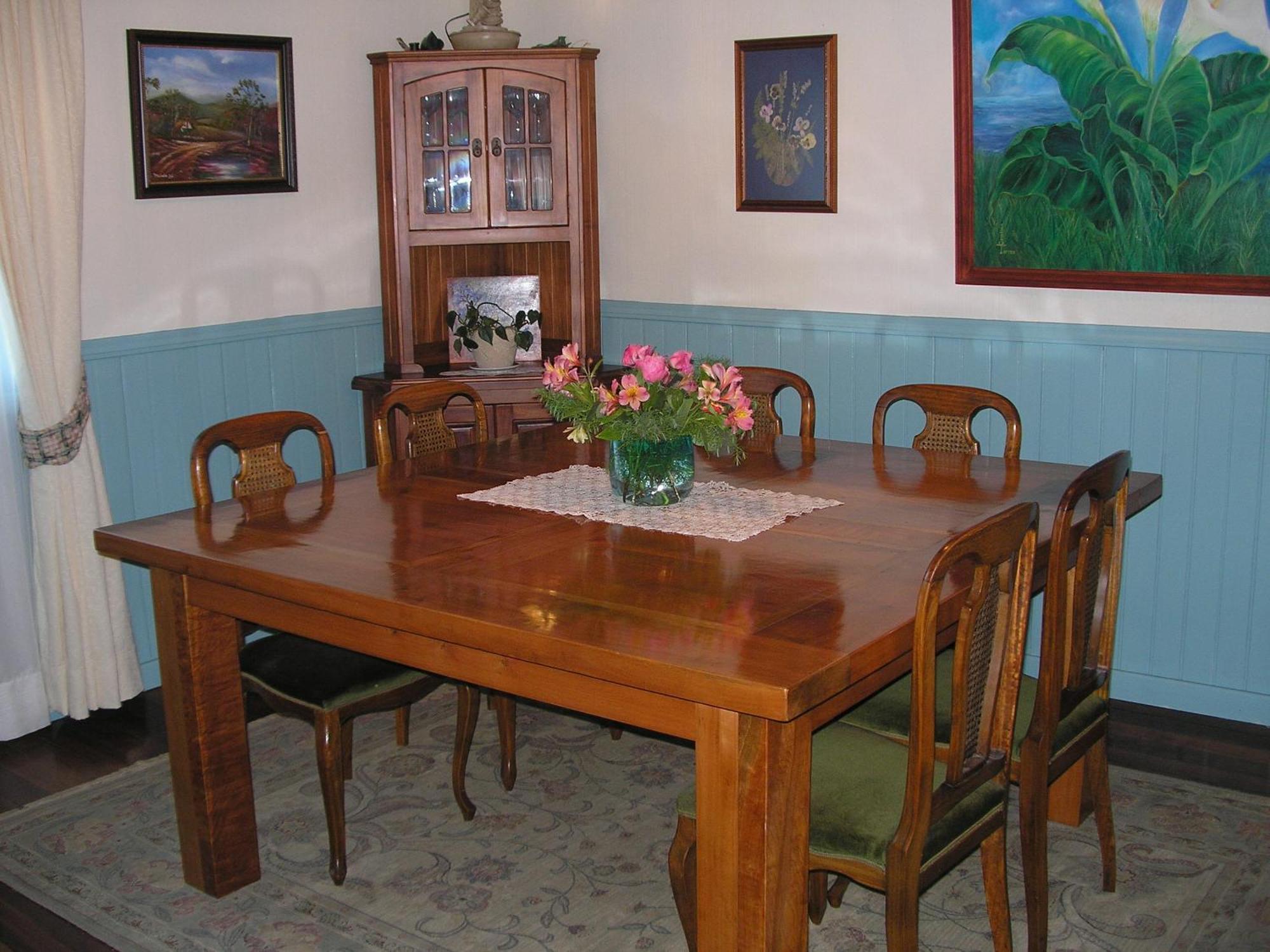 Tradicion Austral Bed & Breakfast Puerto Varas Luaran gambar