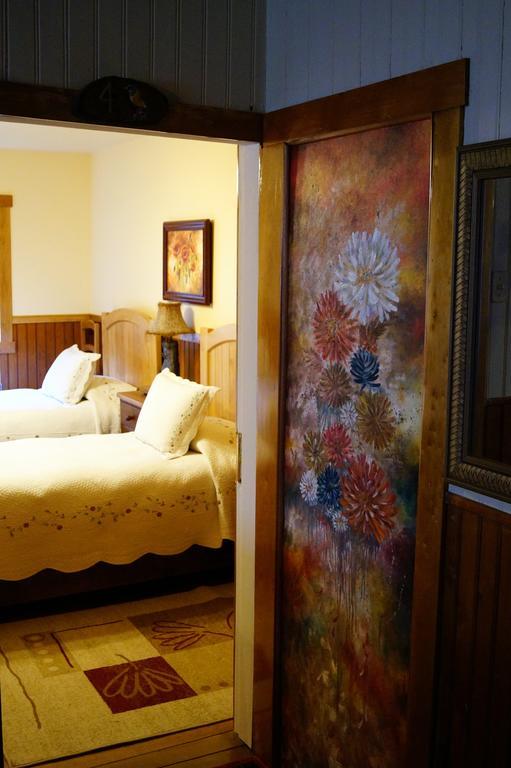 Tradicion Austral Bed & Breakfast Puerto Varas Bilik gambar