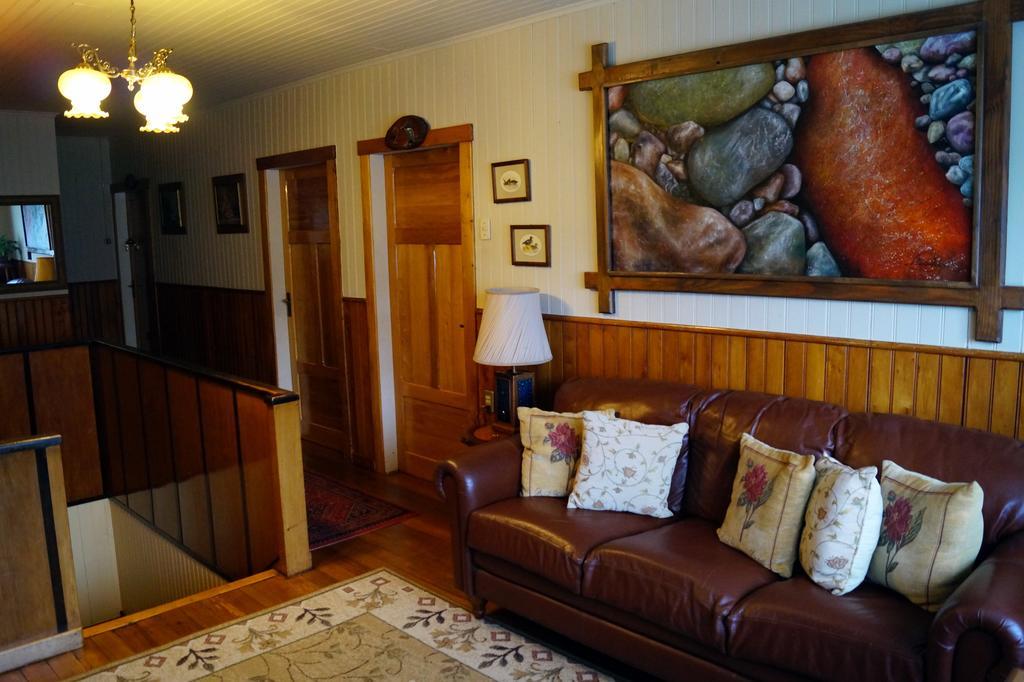 Tradicion Austral Bed & Breakfast Puerto Varas Luaran gambar