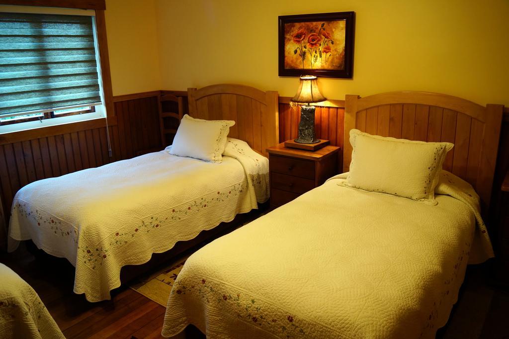 Tradicion Austral Bed & Breakfast Puerto Varas Bilik gambar