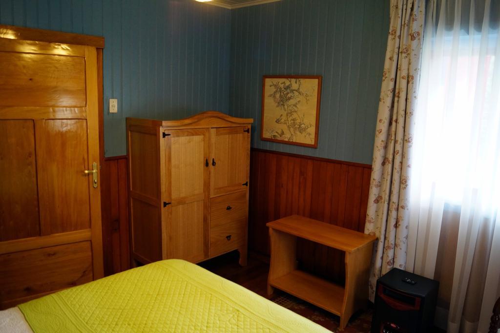 Tradicion Austral Bed & Breakfast Puerto Varas Bilik gambar