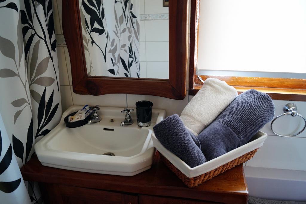 Tradicion Austral Bed & Breakfast Puerto Varas Bilik gambar