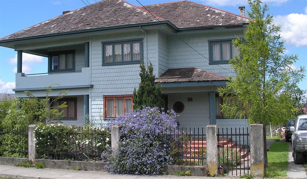 Tradicion Austral Bed & Breakfast Puerto Varas Luaran gambar