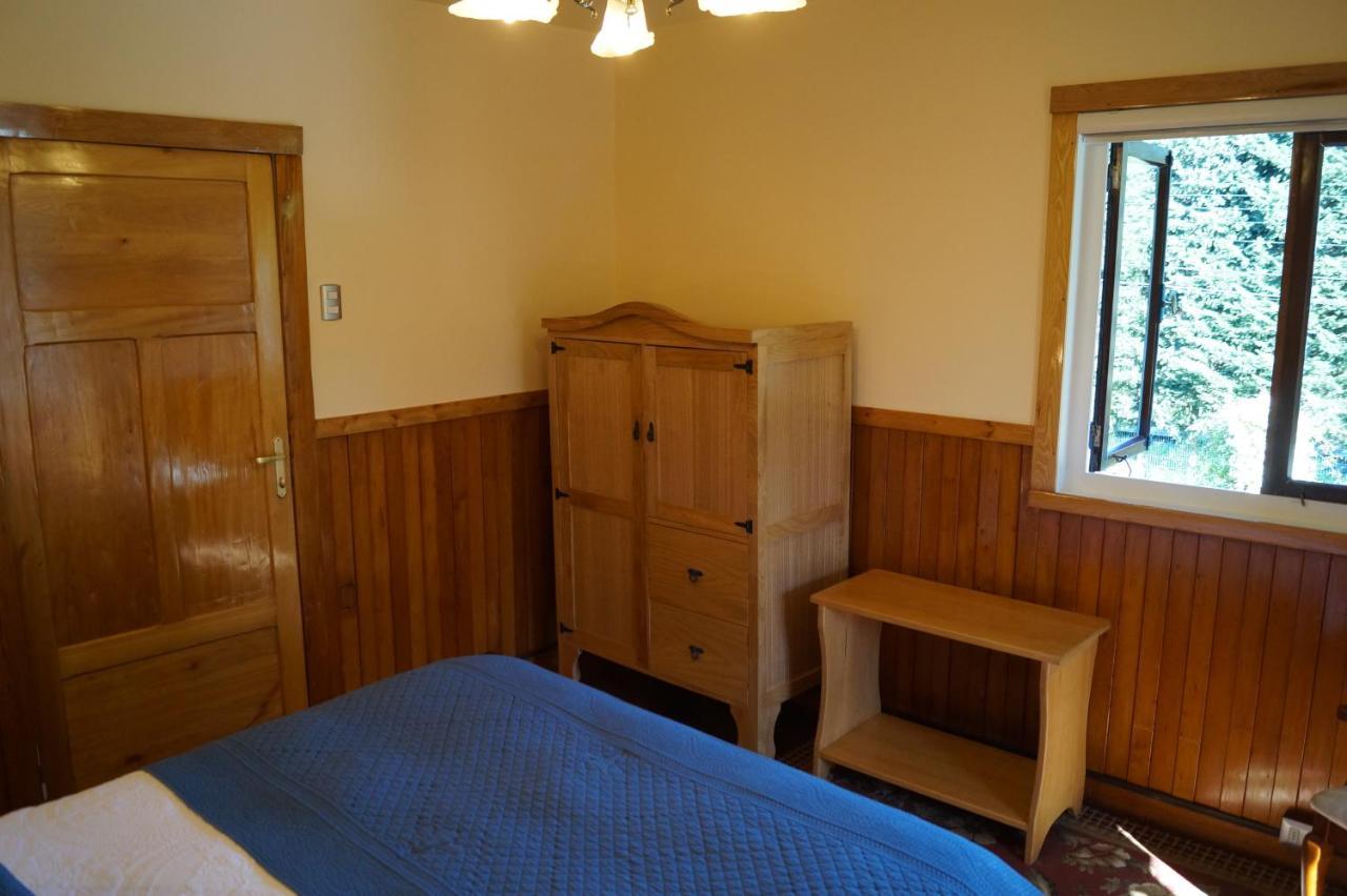 Tradicion Austral Bed & Breakfast Puerto Varas Luaran gambar