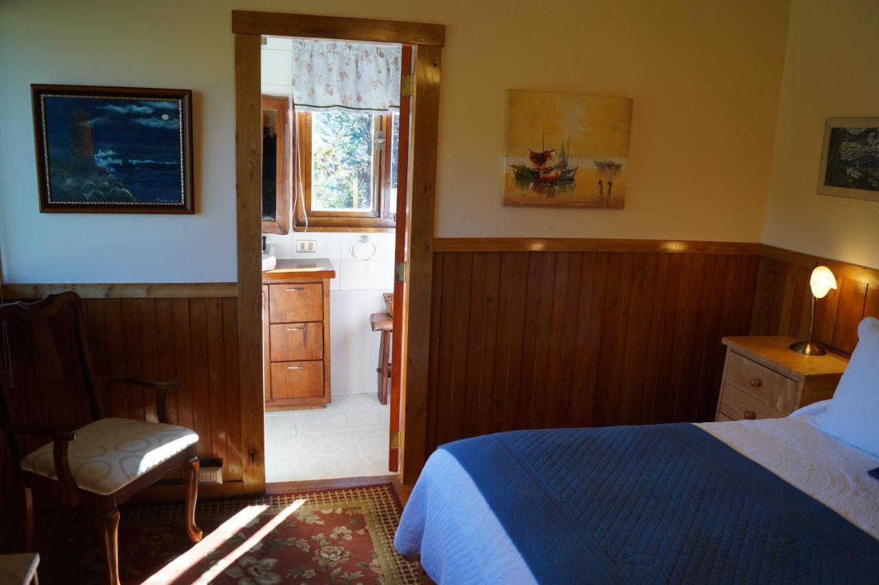 Tradicion Austral Bed & Breakfast Puerto Varas Luaran gambar