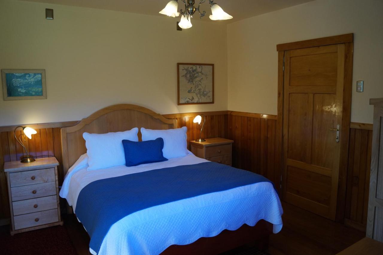 Tradicion Austral Bed & Breakfast Puerto Varas Luaran gambar