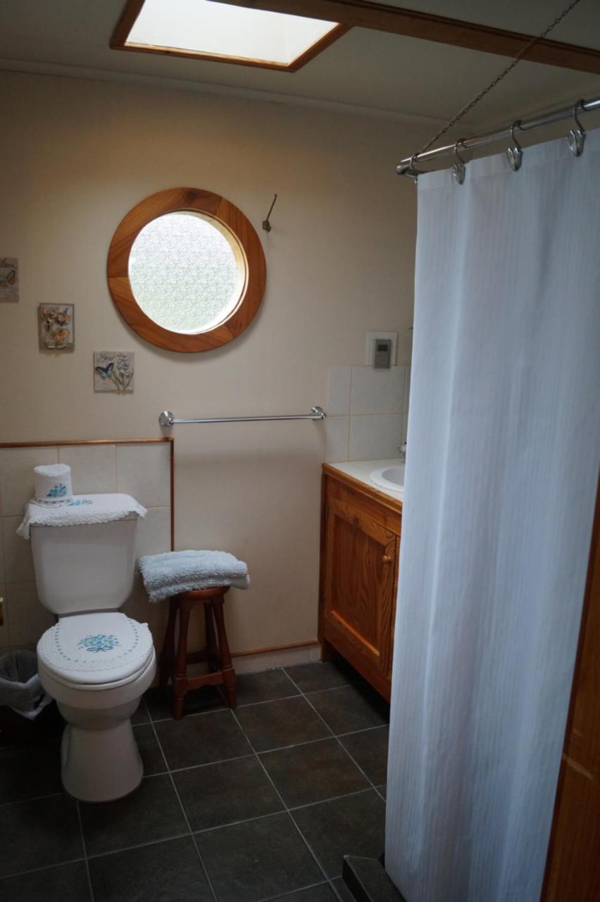 Tradicion Austral Bed & Breakfast Puerto Varas Luaran gambar